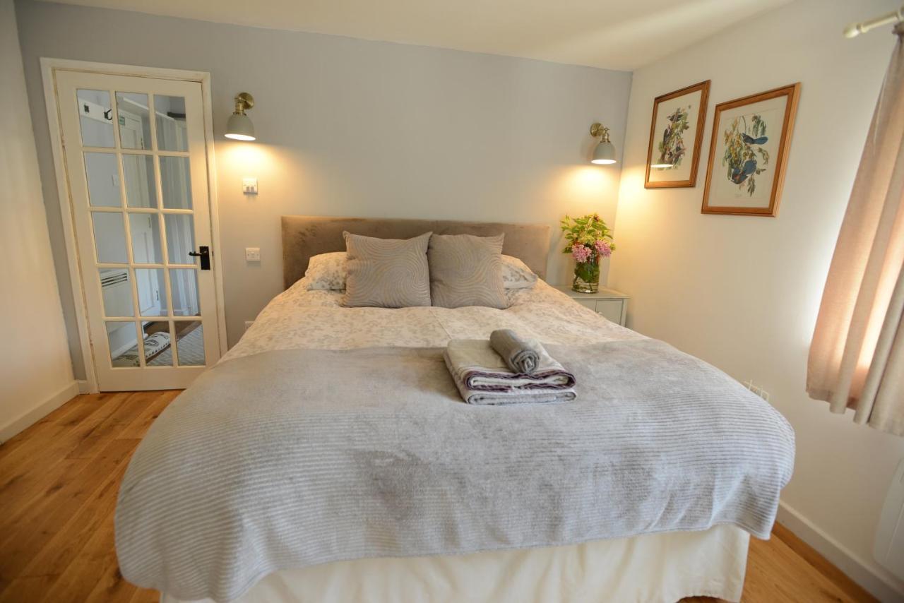 Rose Farm Bed & Breakfast Хонитън Екстериор снимка